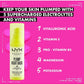 NYX Plump Right Back Primer + Serum - Hydrating Glow Enhancer