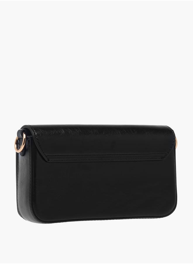buy-paprika-women-logo-detail-crossbody-bag-with-chain-strap-and-flap-closure_10h