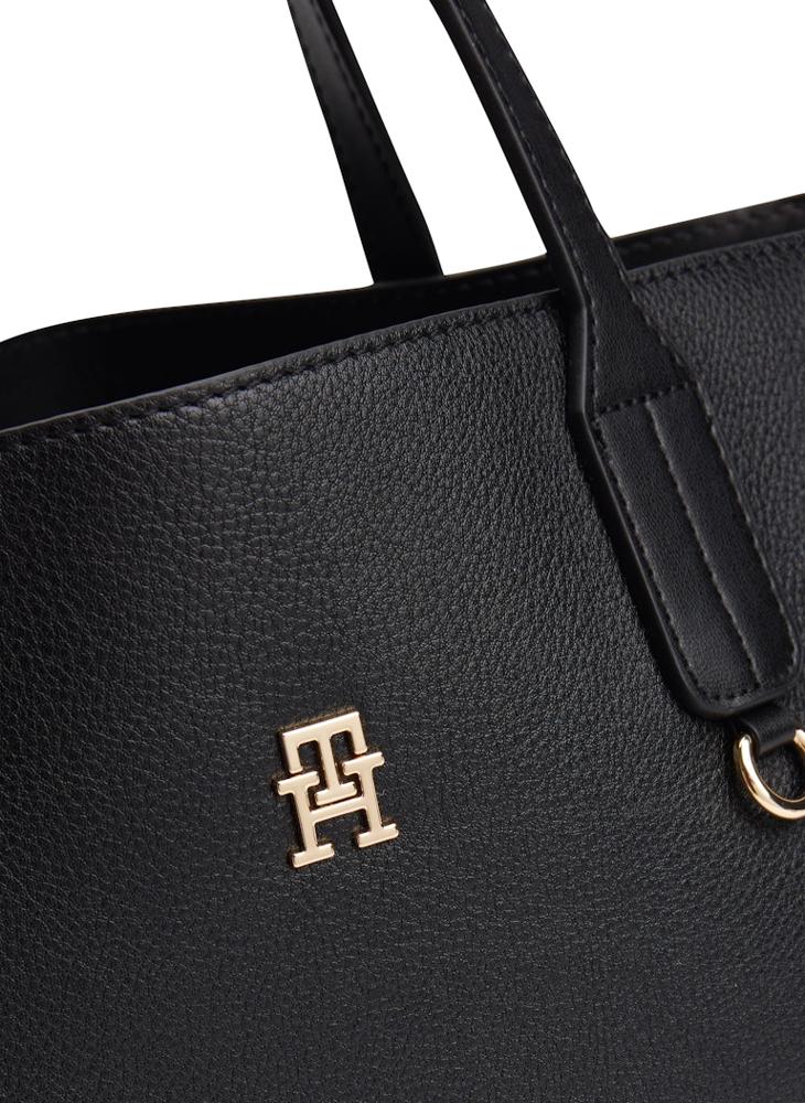 buy-tommy-hilfiger-logo-detail-top-handle-satchels_hgs