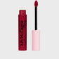 Lip Lingerie XXL Liquid Lipstick Sizzlin