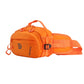 buy-discovery-discovery-body-spirit-nylon-ripstop-waist-bag-orange-for-men-and-women-durable-lightweight-waterproof-hip-pack-bag-crossbody-sling-belt-bag-outdoor-hiking-trekking-running-camping_3jn
