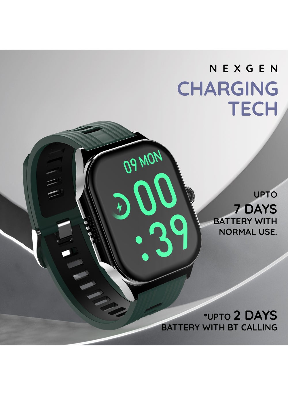 buy-pebble-alive-1-99-always-on-amoled-display-smartwatch-quick-notification-magnetic-charging-ip67-water-resistance-bt-calling-health-suite-multisport-mode-ai-voice-assistance-forest-green_a9i
