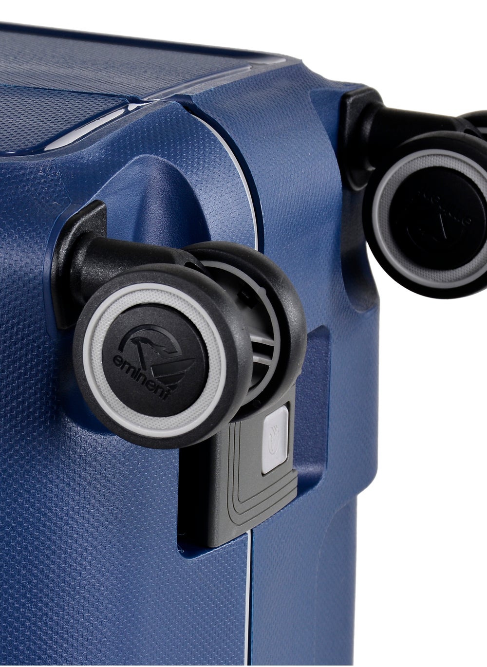 buy-eminent-vertica-hard-case-travel-bag-luggage-trolley-polypropylene-lightweight-suitcase-4-quiet-double-spinner-wheels-with-tsa-lock-b0006-dark-blue_uhm