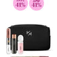KIKO MILANO Lip Perfection Kit - Full Spectrum Elegance