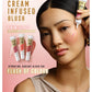 Soft Peach Miracle Pure Cream Blush - 15ml