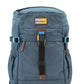 buy-discovery-discovery-icon-25-l-backpack-steel-blue-padded-laptop-backpack-durable-water-resistent-backpack-hiking-outdoor-travel-backpack-for-men-and-women_r87