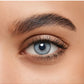 Cloudy Gray 14.2mm - Piercing Gaze 3-Month Lenses