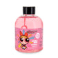 Powerpuff Girls Blossom's Enchanting Bubble Bath Experience