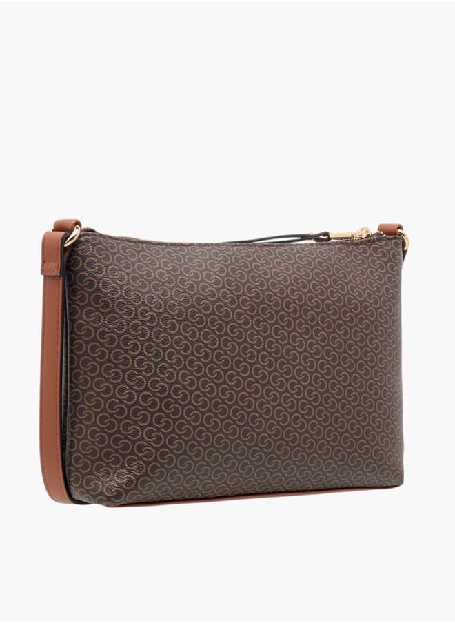buy-celeste-women-monogram-print-crossbody-bag-with-adjustable-strap-and-zip-closure_4pd