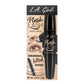 Velvety Black Plush Mascara - Ultimate Lash Luxury