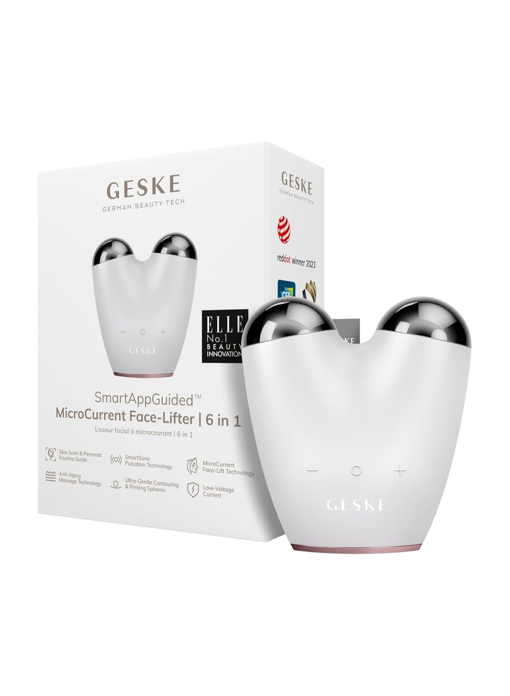 buy-geske-smartappguided-microcurrent-face-lifter-6-in-1-facial-lifting-face-jawline-trainer-face-tightening-anti-ageing-device-microcurrent-against-wrinkles-double-chin-remover-starlight_otd