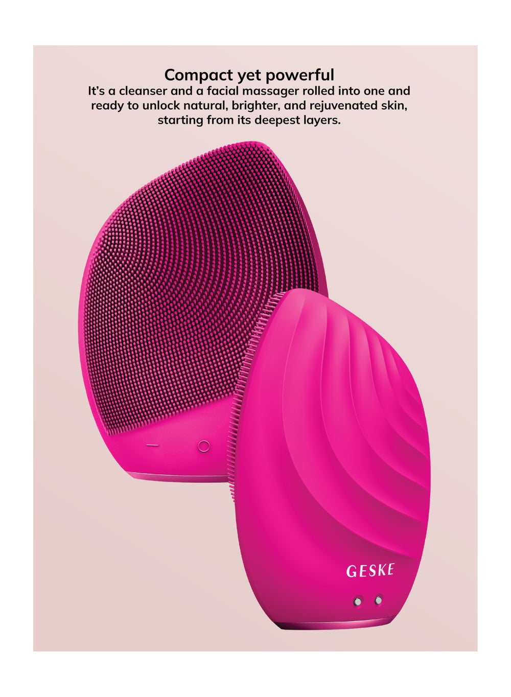 buy-geske-cleansing-lotion-almond-oil-hazel-extract-vitamin-e-deep-cleanse-exfoliate-nourish-sonic-facial-brush-5-in-1-complete-skincare-set-for-radiant-healthy-skin-combo-pack-magenta_5oj