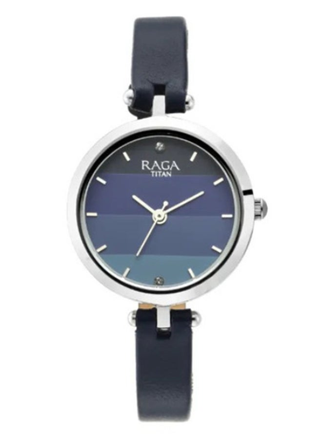 buy-titan-raga-viva-blue-dial-leather-strap-watch_4vq