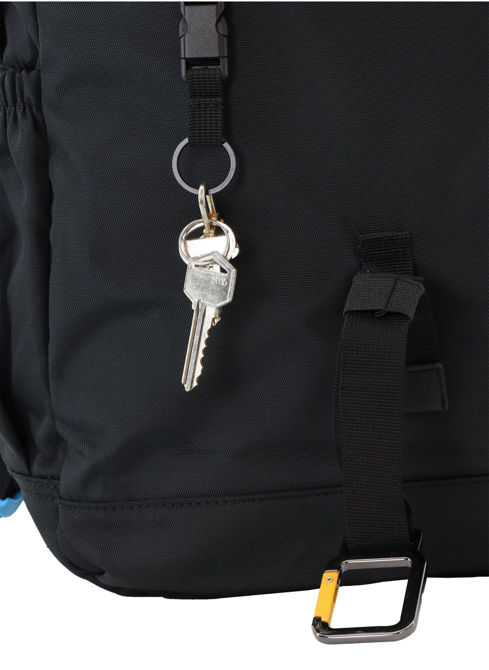 buy-discovery-discovery-icon-backpack-16-2l-black-durable-lightweight-multi-compartment-travel-bag-padded-laptop-tablet-pocket-rfid-adjustable-strap-with-luggage-fix-strap-men-women-school-outdoor_qit
