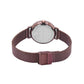 buy-french-connection-women-s-analog-watch-with-brown-stainless-steel-mesh-band-purple-dial_juw