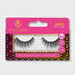 ARWA Extended Lashes: Dramatic Flair & Vegan