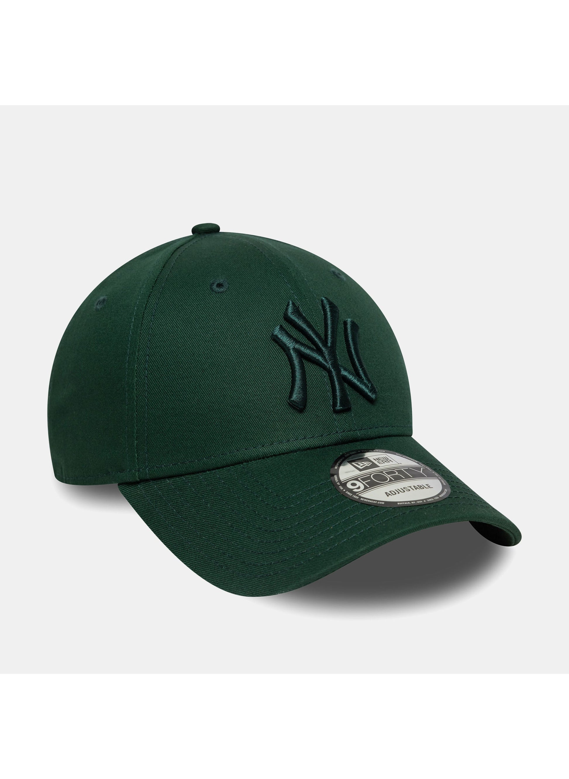 buy-new-era-men-s-mlb-new-york-yankees-league-essential-9forty-cap_u1l