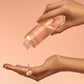 Micro Peeling Glow Essence: Radiance for Sensitive Skin
