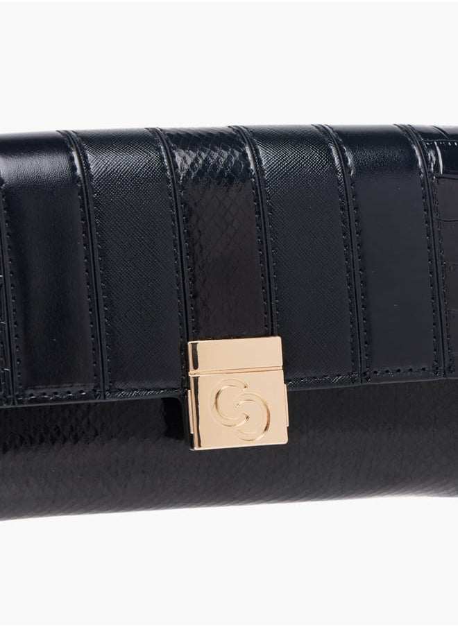 buy-celeste-women-s-textured-crossbody-bag-with-button-closure-and-chain-strap_7vi
