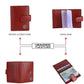 buy-hammonds-flycatcher-leather-card-holder-for-men-credit-card-holder-slim-bi-fold-rfid-protected-credit-card-wallet-for-men-with-18-card-slots-metal-snap-button-brown-54dh_zqa