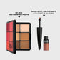Glam & Lip Perfection Kit - All-Day Radiance
