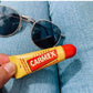 مرطب الشفاه كلاسيك CARMEX - تركيبة النجوم