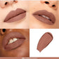 ROUGE ARTIST FOR EVER - Matte Walnut 606 - Luxe Long-Wear Lipstick