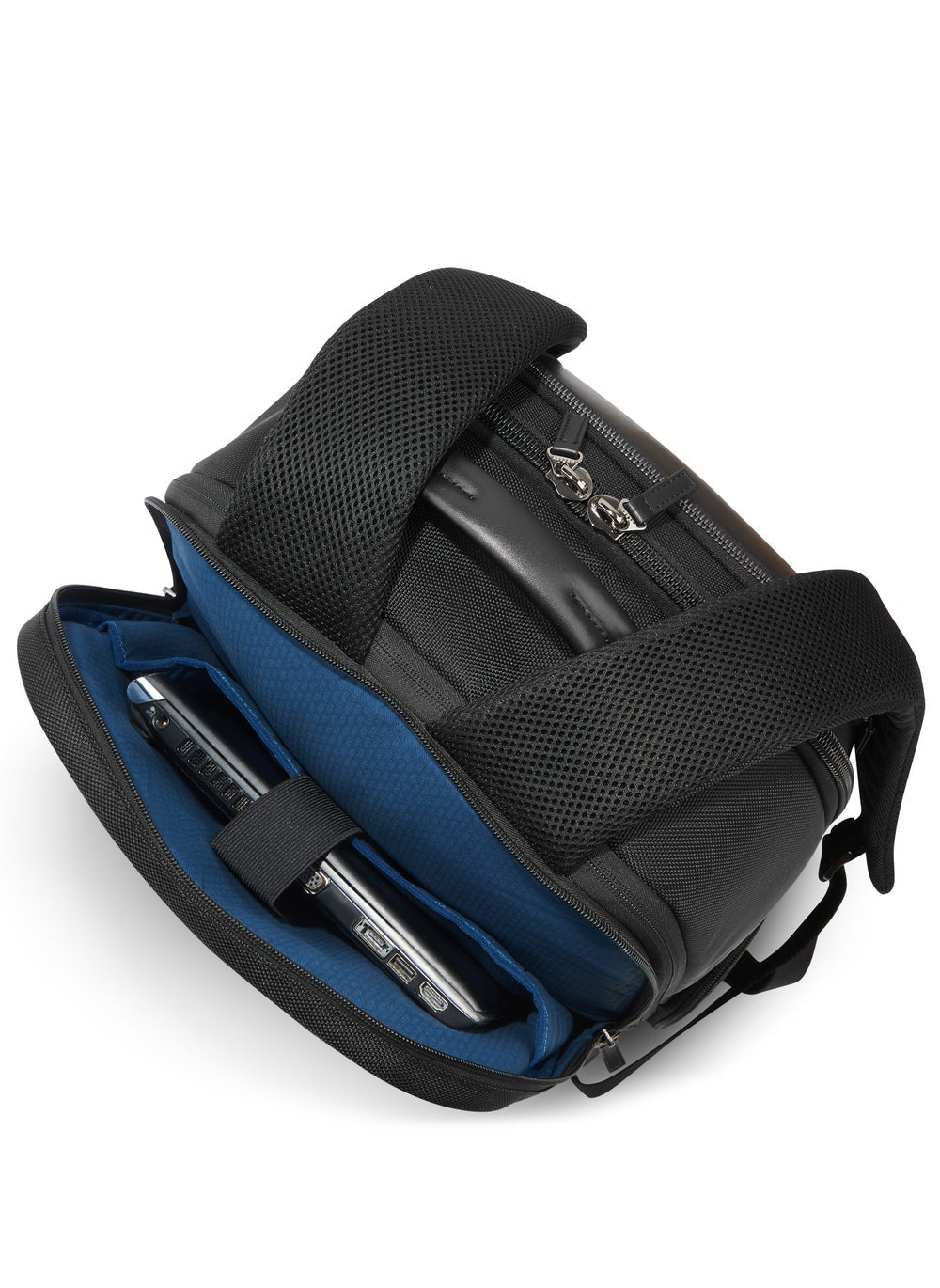 buy-delsey-paris-wagram-2-compartment-backpack-laptop-17-3inch-black_e1g