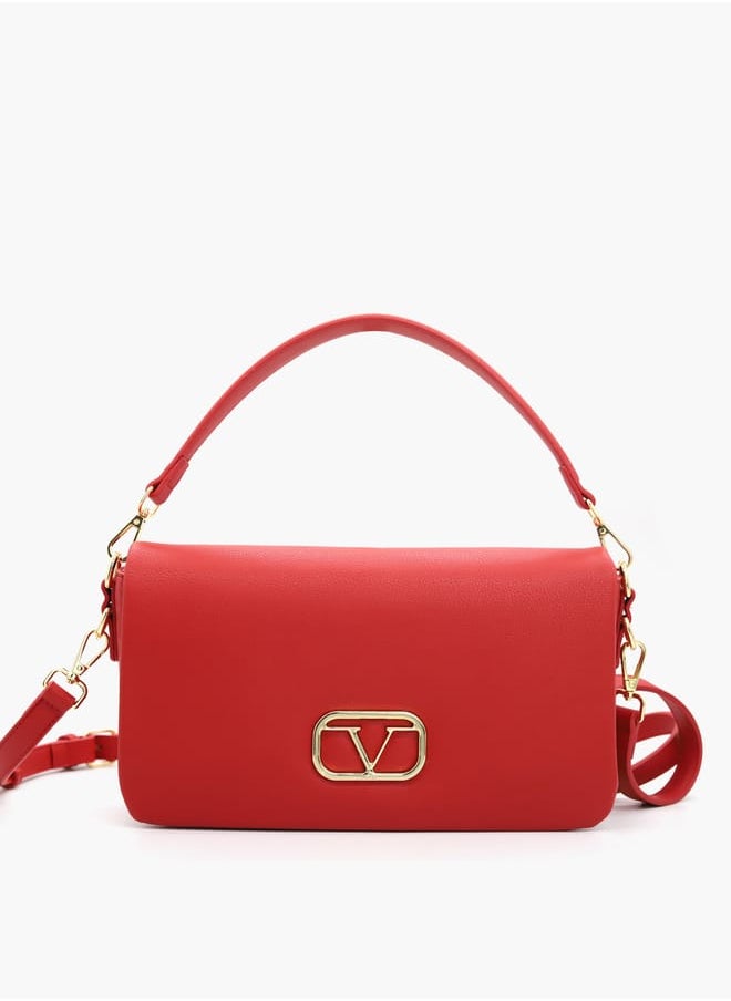 buy-v-italia-solid-crossbody-bag-with-detachable-strap-and-flap-closure_wja