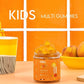 Kids Multi 60 Sugar-Free Peach Gummies Rite