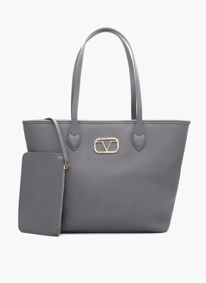 buy-v-italia-solid-tote-bag-with-double-handle-and-pouch_2jm