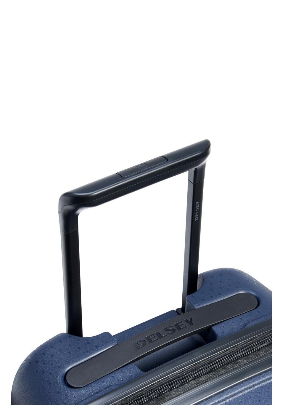 buy-delsey-paris-belmont-plus-non-expandable-55cm-cabin-luggage-4-double-wheel-trolley-blue_mo8