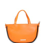buy-caprese-gracie-solid-orange-faux-leather-medium-satchel_a4w