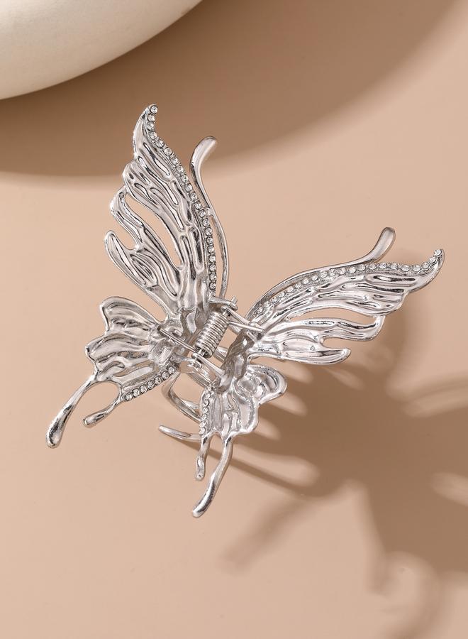 buy-take-two-take-two-silver-butterfly-claw-clip_e6r