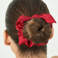 Chic Ribbon Hair Tie - Style Redefined
