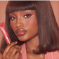 Pillow Talk Dream Pop Matte Blush Wand