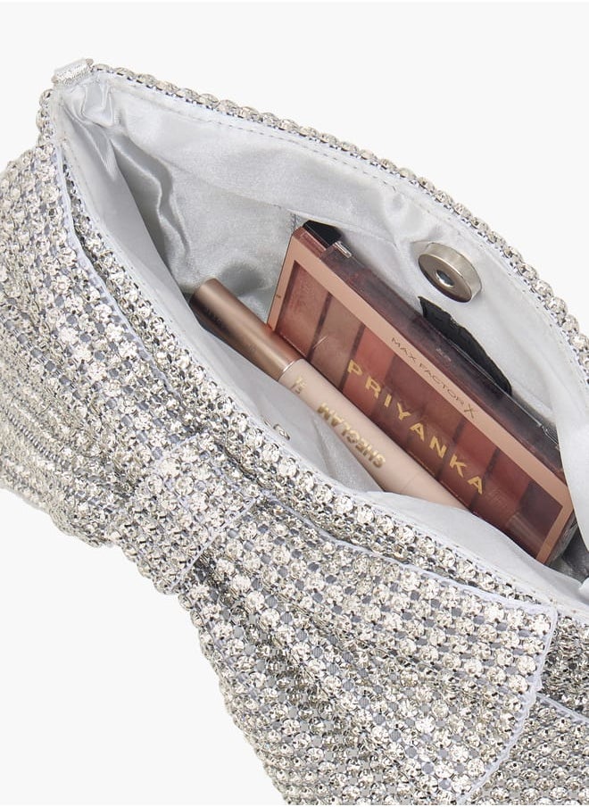 buy-celeste-women-bow-embellished-crossbody-bag-with-chain-strap_c48