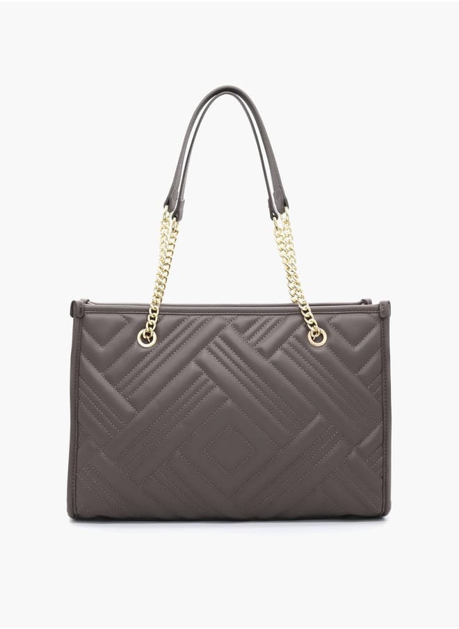 buy-v-italia-quilted-tote-bag-with-double-handle-and-zip-closure_8l7