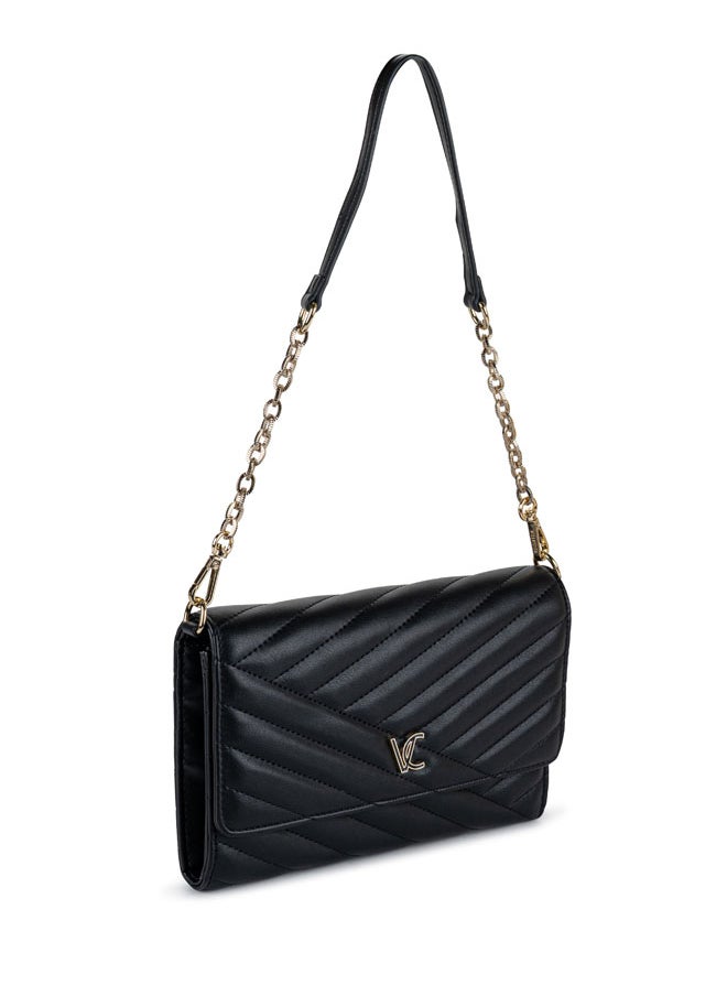 buy-vincci-women-quilted-shoulder-bag-with-chain-detail_chv