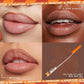 Beige Boost Matte Lip Liner – 10hr Plump & Define