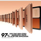 Silk Matte HD Skin Powder - 4R61 Cool Almond