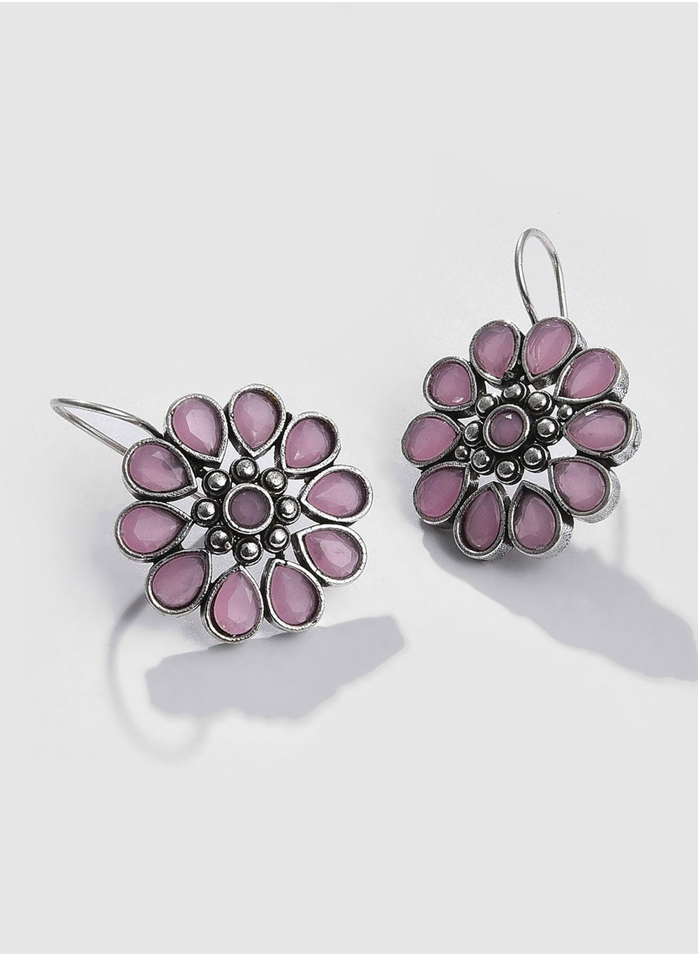 buy-sohi-purple-stone-studded-floral-jewellery-set_1kp