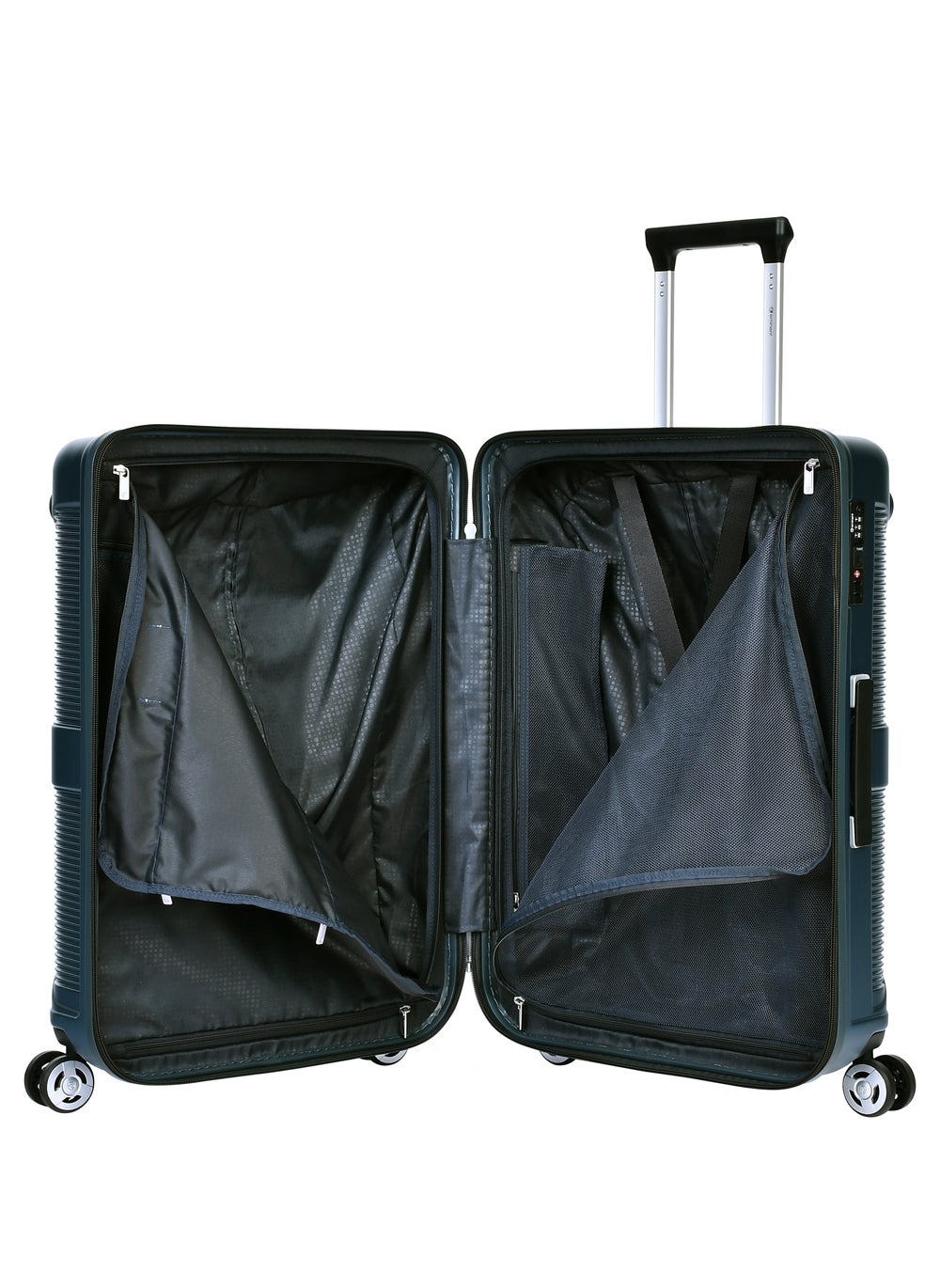 buy-eminent-hard-case-travel-bag-medium-luggage-trolley-polycarbonate-lightweight-suitcase-4-quiet-double-spinner-wheels-with-tsa-lock-kj97-graphite_prz