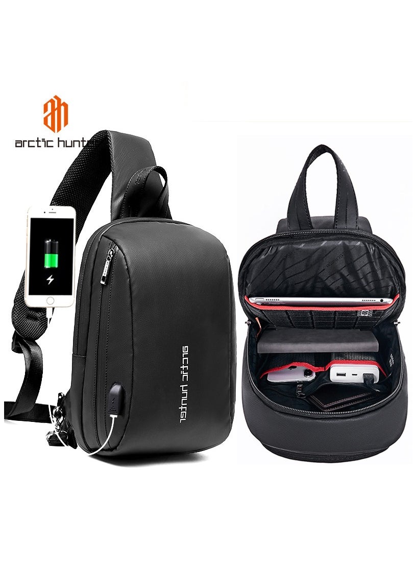 buy-arctic-hunter-cross-body-sling-bag-water-resistant-anti-theft-unisex-shoulder-bag-with-built-in-usb-port-for-travel-business-shopping-xb00081_yms