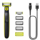 Philips OneBlade Face & Body Hybrid Styler Qp2824/10