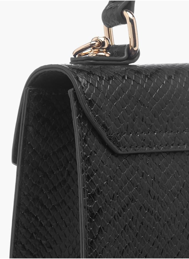 buy-celeste-womens-textured-satchel-bag-with-flap-closure-and-detachable-strap_lin