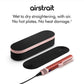 Dyson Airstrait™ Luxe Straightener Strawberry Bronze/Blush Pink