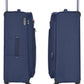 buy-eminent-unisex-soft-travel-bag-large-luggage-trolley-polyester-lightweight-expandable-4-double-spinner-wheeled-suitcase-with-3-digit-tsa-lock-e788-navy-blue_tet