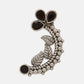 buy-priyaasi-plated-artificial-stones-studded-contemporary-oxidized-kemp-drop-earrings_n43