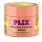 PLIX Peaches & Lemon Detan Bump Eraser 200g: Brighter Skin